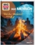 Buchcover und Innenansicht für das Buch: WAS IST WAS Der Mensch. Von der Steinzeit bis zu dir