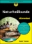 Buchcover und Innenansicht für das Buch: Naturheilkunde für Dummies