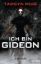 Buchcover und Innenansicht für das Buch: Gideon the Ninth - Book 1 Ninth House