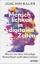 Buchcover und Innenansicht für das Buch: Menschlichkeit in digitalen Zeiten