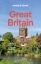 Buchcover und Innenansicht für das Buch: Lonely Planet Great Britain