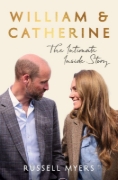 Buchcover und Innenansicht für das Buch: William & Catherine
