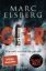 Buchcover und Innenansicht für das Buch: GIER - Wie weit würdest du gehen?