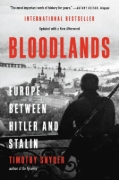 Buchcover und Innenansicht für das Buch: Bloodlands