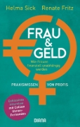 Buchcover und Innenansicht für das Buch: Frau und Geld
