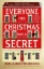 Buchcover und Innenansicht für das Buch: Everyone This Christmas Has A Secret