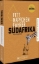 Buchcover und Innenansicht für das Buch: Fettnäpfchenführer Südafrika