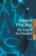 Buchcover und Innenansicht für das Buch: Gravity's Rainbow