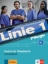 Buchcover und Innenansicht für das Buch: Linie 1 Pflege B2. Lehrerhandbuch