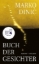 Buchcover und Innenansicht für das Buch: Buch der Gesichter