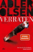 Buchcover und Innenansicht für das Buch: Syv kvadratmeter med lås