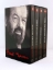 Buchcover und Innenansicht für das Buch: Bud Spencer: Alle vier Bud-Spencer-Paperbacks im Schuber