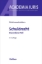 Buchcover und Innenansicht für das Buch: Schuldrecht Besonderer Teil. Schuldrecht BT