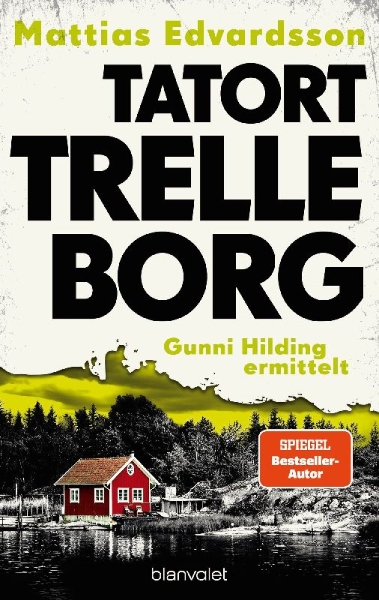Buchcover und Innenansicht für das Buch: Gravglänta (Söderslätt 1)