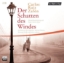 Buchcover und Innenansicht für das Buch: Der Schatten des Windes