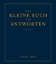 Buchcover und Innenansicht für das Buch: The Book of Answers