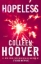 Buchcover und Innenansicht für das Buch: Hope Forever