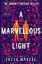 Buchcover und Innenansicht für das Buch: A Marvellous Light