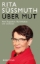 Buchcover und Innenansicht für das Buch: Über Mut