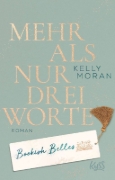 Buchcover und Innenansicht für das Buch: A Moment like this