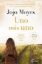 Buchcover und Innenansicht für das Buch: Uno más uno