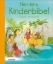 Buchcover und Innenansicht für das Buch: Herders Kinderbibel