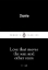 Buchcover und Innenansicht für das Buch: Love That Moves the Sun and Other Stars