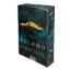 Buchcover und Innenansicht für das Buch: The Island