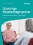 Buchcover und Innenansicht für das Buch: Schwierige Mitarbeitergespräche