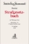 Buchcover und Innenansicht für das Buch: Strafgesetzbuch. StGB