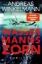 Buchcover und Innenansicht für das Buch: Wassermanns Zorn