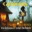 Buchcover und Innenansicht für das Buch: Grimms - Staffel 2
