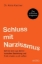 Buchcover und Innenansicht für das Buch: Break up with narcissism