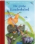 Buchcover und Innenansicht für das Buch: Die große Kinderbibel