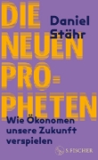 Buchcover und Innenansicht für das Buch: Die neuen Propheten