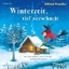 Buchcover und Innenansicht für das Buch: Winterzeit, tief verschneit