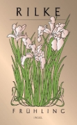 Buchcover und Innenansicht für das Buch: Frühling