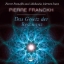 Buchcover und Innenansicht für das Buch: Das Gesetz der Resonanz. Audio-CD