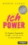 Buchcover und Innenansicht für das Buch: ICH-POWER