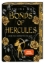 Buchcover und Innenansicht für das Buch: Bonds of Hercules