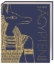 Buchcover und Innenansicht für das Buch: DK Kulturgeschichte. Das alte Ägypten