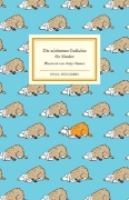 Buchcover und Innenansicht für das Buch: Die schönsten Gedichte für Kinder