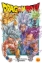 Buchcover und Innenansicht für das Buch: Dragon Ball Super, Vol. 24