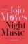 Buchcover und Innenansicht für das Buch: Night Music