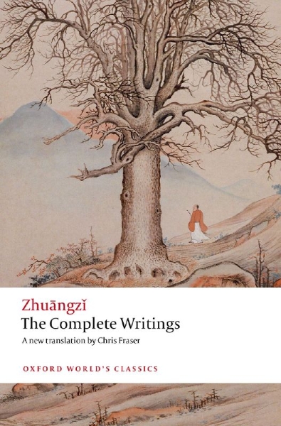 Buchcover und Innenansicht für das Buch: The Complete Writings