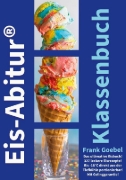 Buchcover und Innenansicht für das Buch: Eis Abitur Klassenbuch