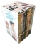 Buchcover und Innenansicht für das Buch: A Silent Voice Complete Series Box Set