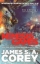 Buchcover und Innenansicht für das Buch: The Expanse 05. Nemesis Games