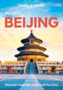 Buchcover und Innenansicht für das Buch: Pocket Beijing