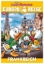 Buchcover und Innenansicht für das Buch: Lustiges Taschenbuch Europareise 02